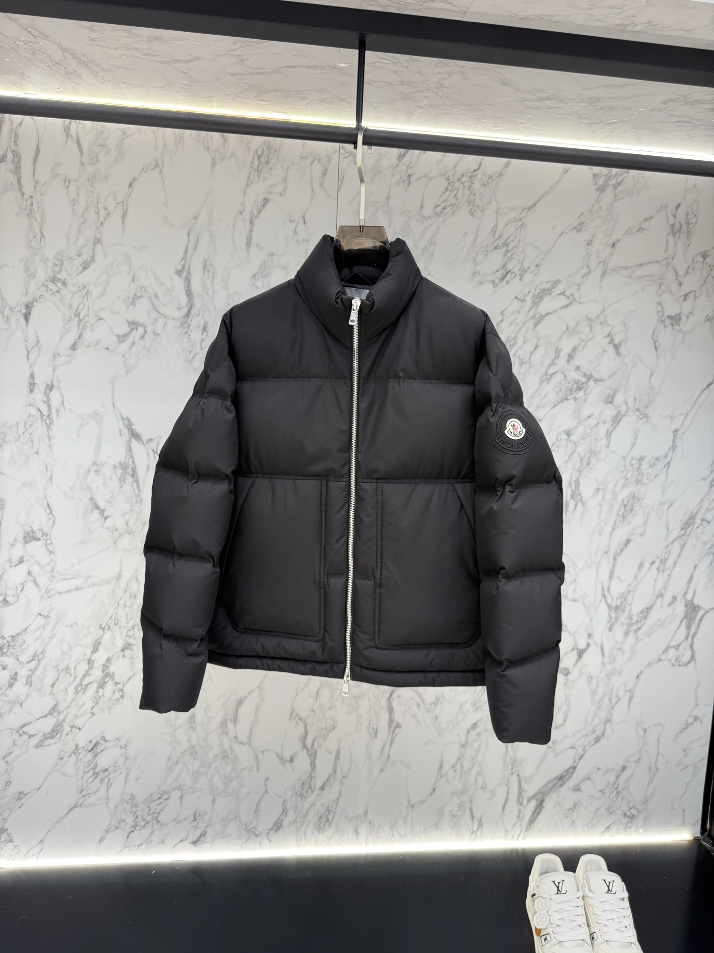 wg.luxury-- 7o9385r Down jacket item:E-F501J1031H